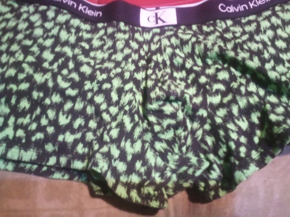 8бр.Мъжки боксерки EMPORIO ARMANI ,CALVIN CLAIN доказано оригинални