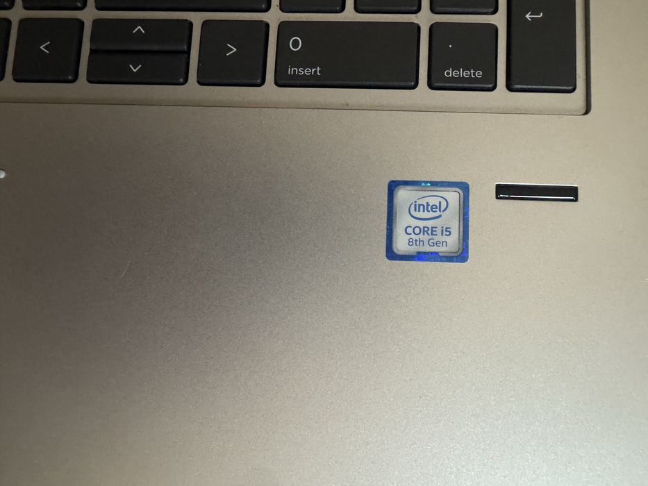 Laptop HP PROBOOK Generatia 8 nu stiu mimic de el nu e spart sau ceva