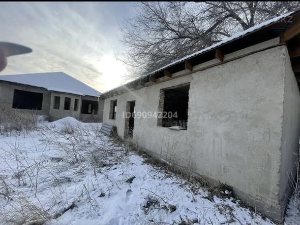 Продам дом 12*14 в Ынтымаке
