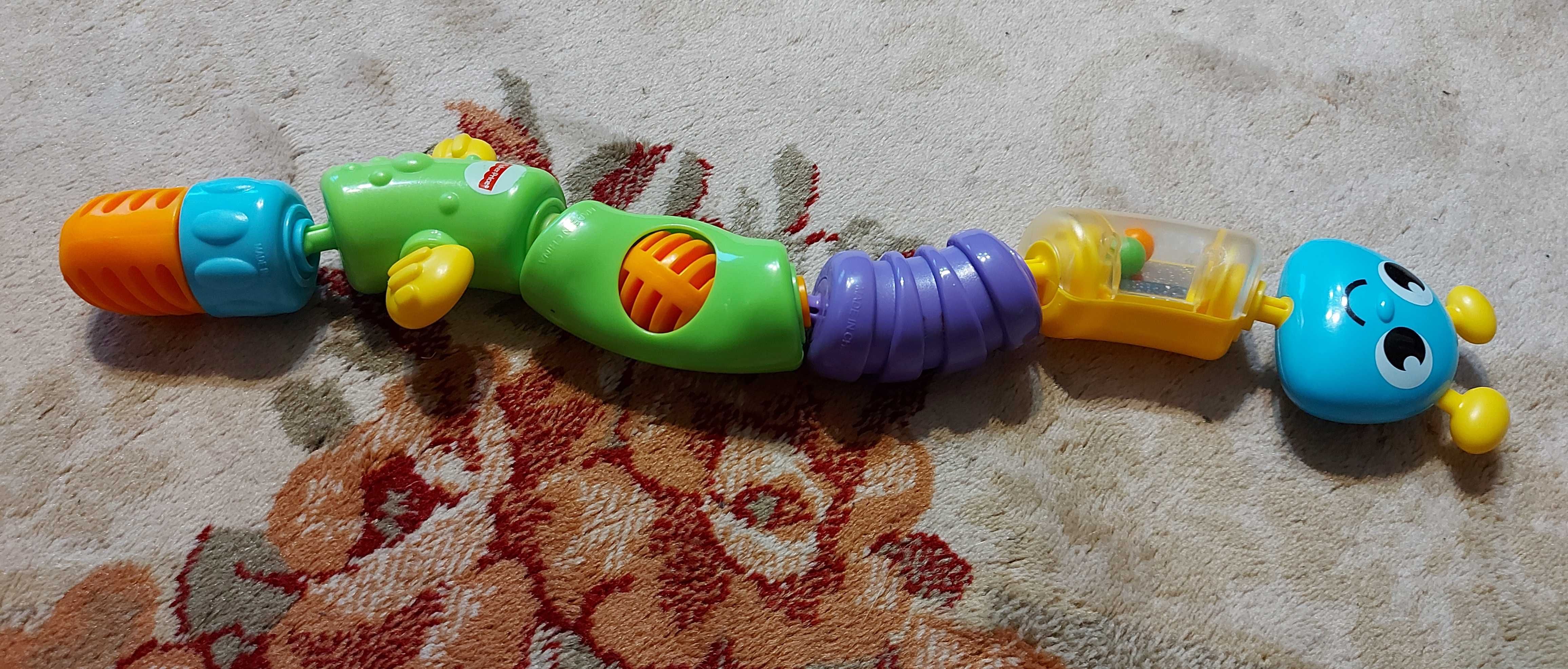 Детски/ бебешки Сортери и играчки Fisher price