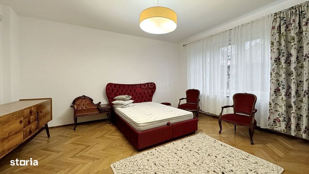 Pozitionare Centrala