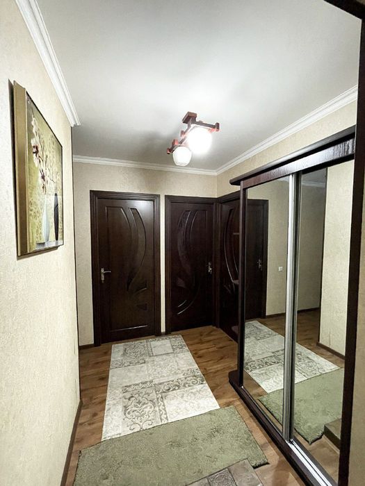 3 xonalik kvartira ijaraga beriladi