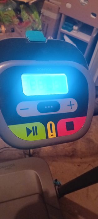 Banda pentru alergat