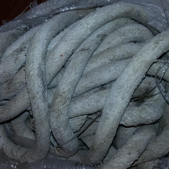 Асбестовый шнур