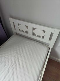 Детско легло KRITTER IKEA с матрак 70x160