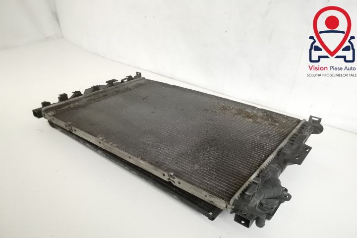 Радиатор за вода и климатик / Radiator za voda i klimatik Original, в