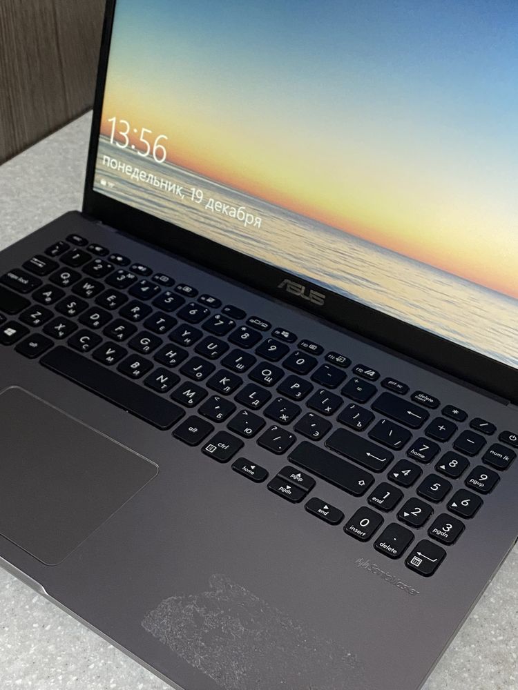 Ноутбук Asus X509
