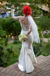 Rochie mireasa Anne's Bridal