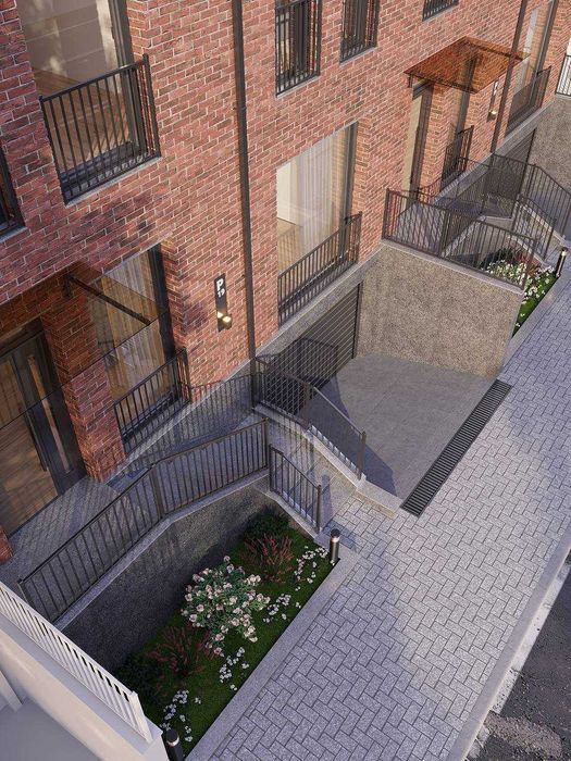 Продаются стильные коттеджи-таунхаусы по СУПЕР цене!