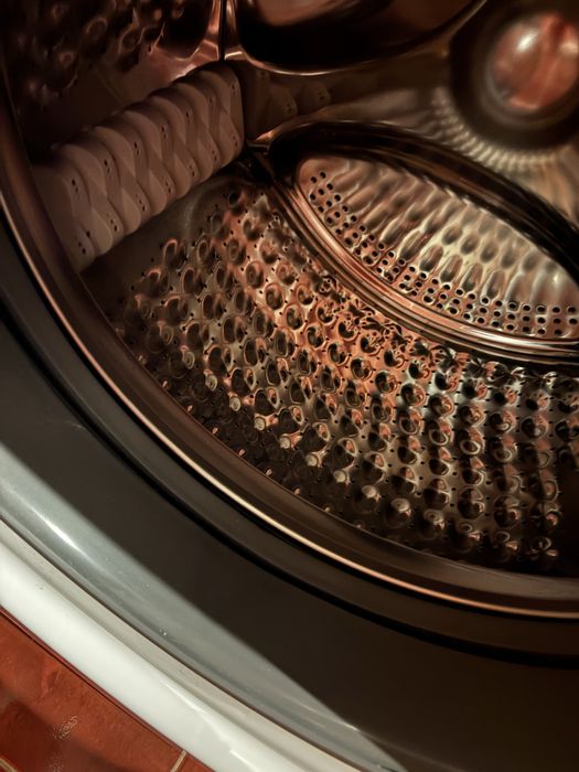 Masina de spalat rufe Whirlpool 8kg