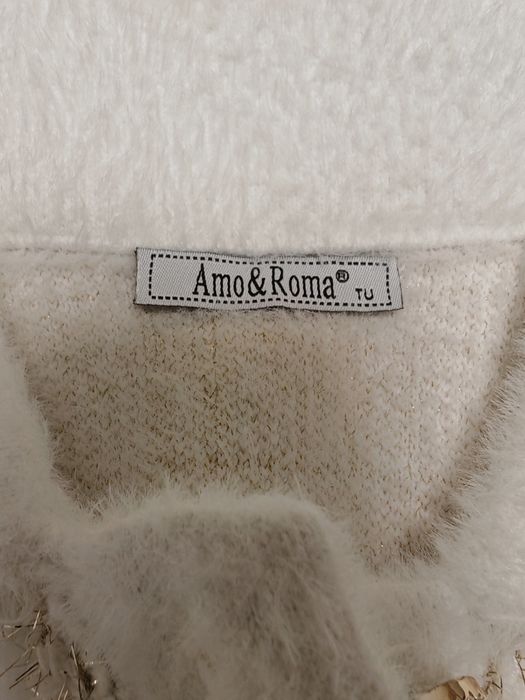 Дамско сако Amo&Roma