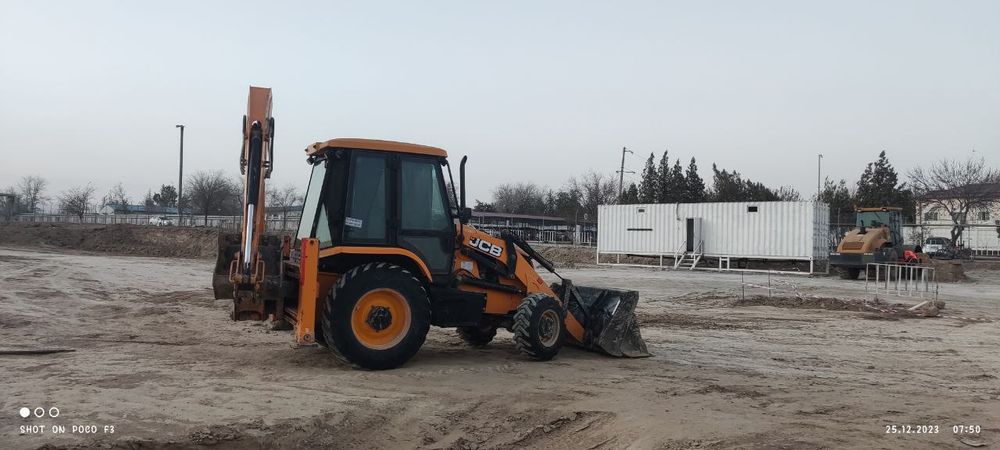 JSB barcha turlar buyicha zavodlarga qurilishga ishga beriladi