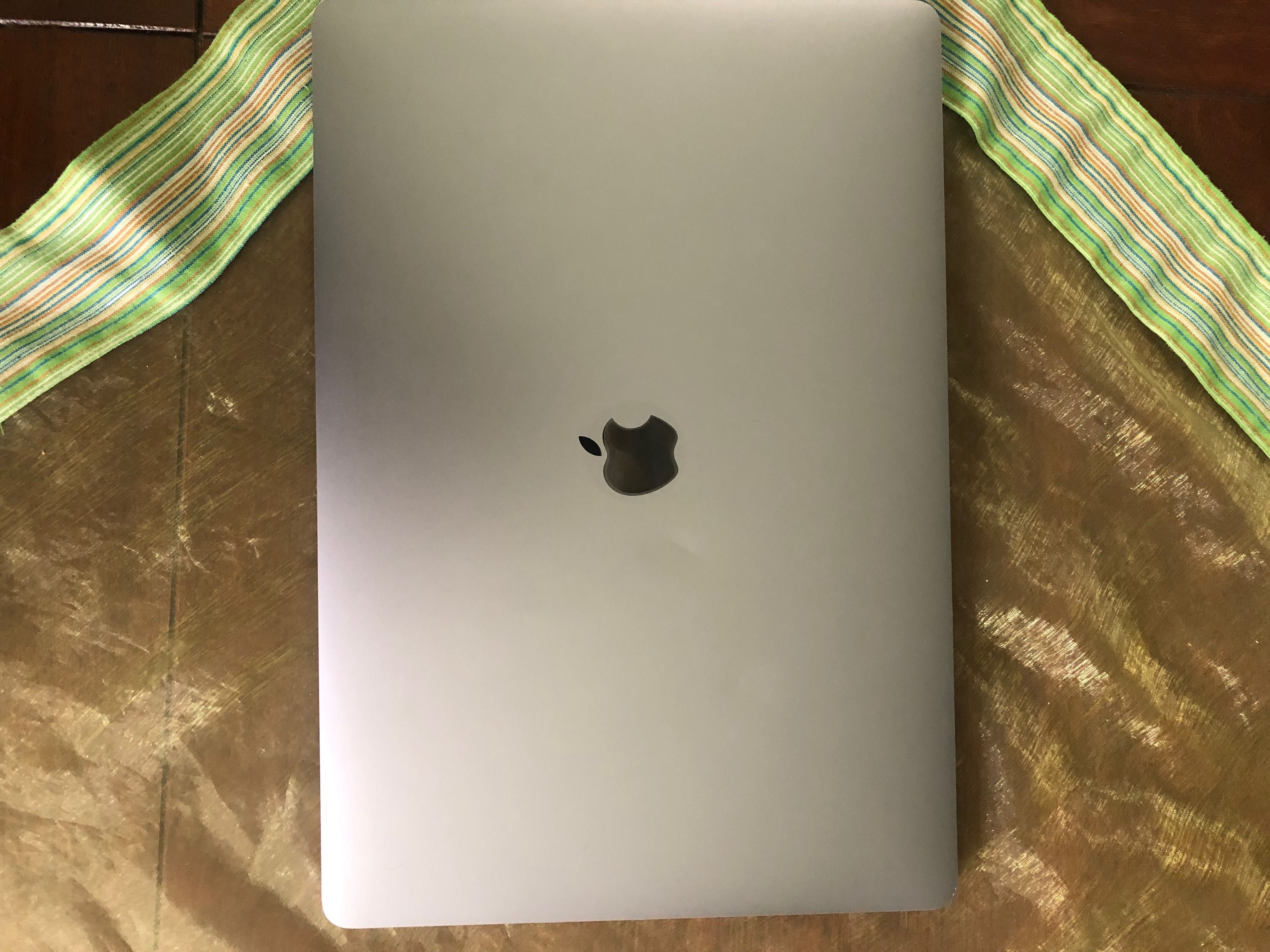 MacBook Pro 16´ A2141 2020