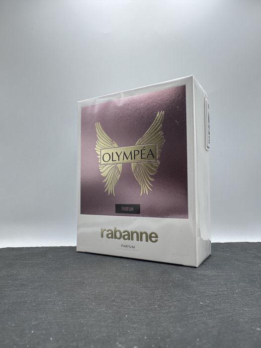 Olympea Parfum Paco Rabanne