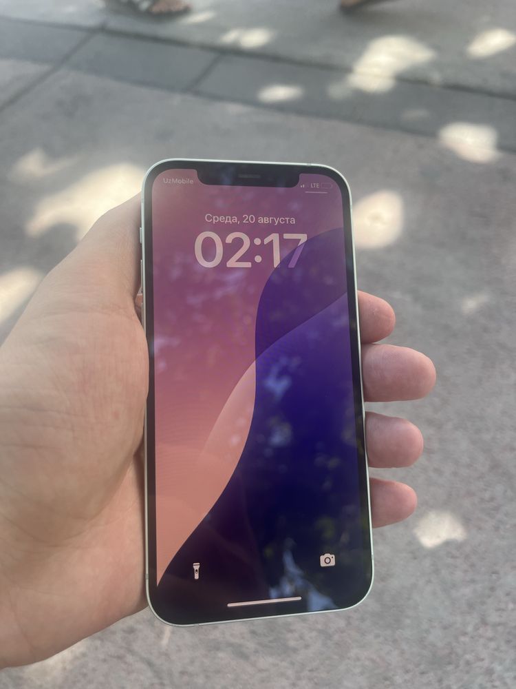 iphone 12 128 Gb ideal