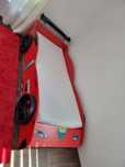 Vand pat model masina