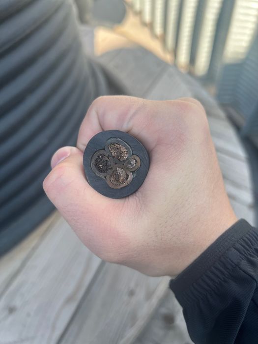 Кабель КГ Россия