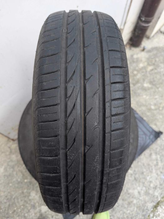 Летни гуми Nexen 185/65/15