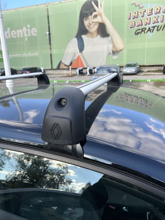 Bare Plafon Originale Renault Clio 5 (2019+) - Quick Fix, cu Factura!