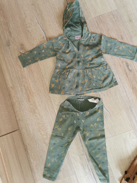 Лот ватирани комплекти 92 номер