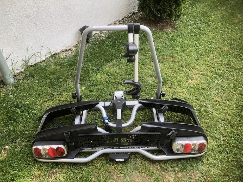 Suport Bicicleta EuroPower Thule