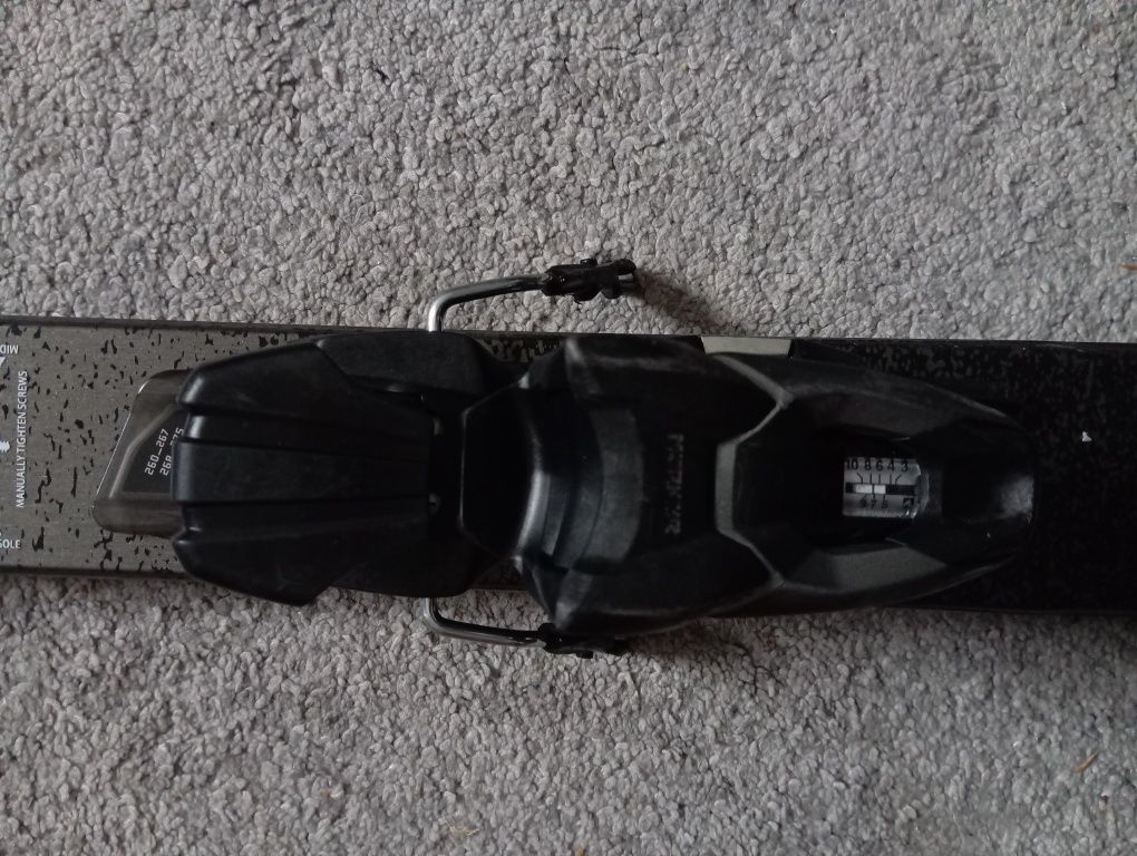 Ски 0425 K2 Disruption 76 CTi, L163cm, R13.1m -2024