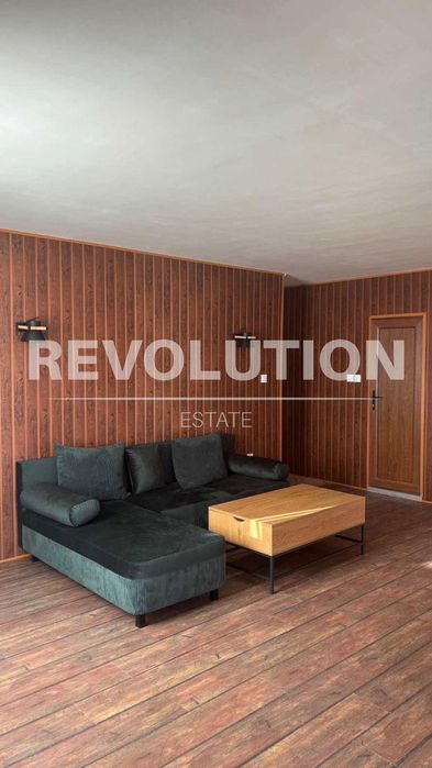 Дава се под наем Двустаен апартамент в Варна, Погреби - 86 кв.м за 600 € - Снимка #1