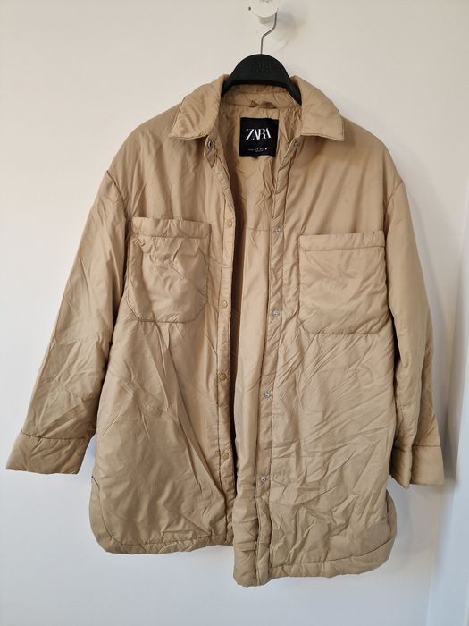 Zara дамски якета / размер S-M