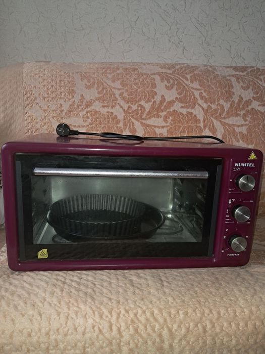 Продам турецкую духовку.
