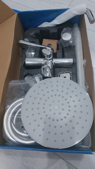 Продаю тропический душ