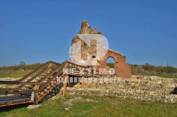 Парцел в Пловдив, област-гр.Перущица площ 34696 цена 740000