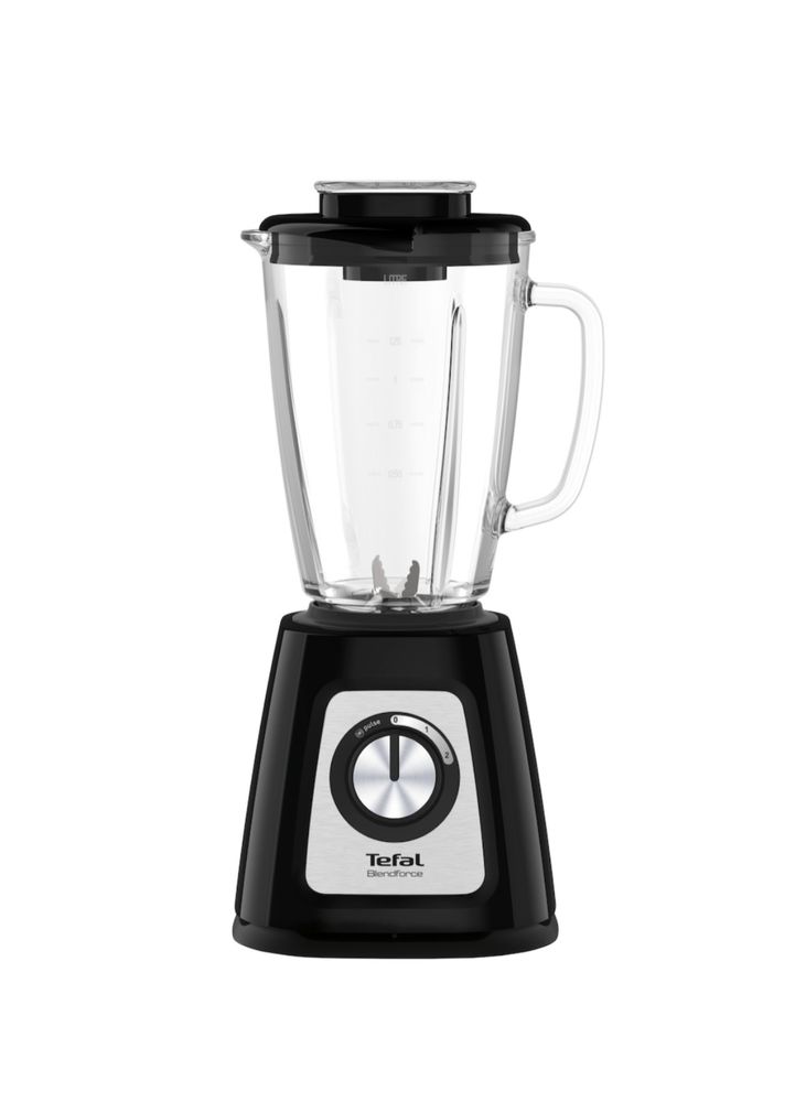 блендер Tefal Blendforce BL438831, Черен