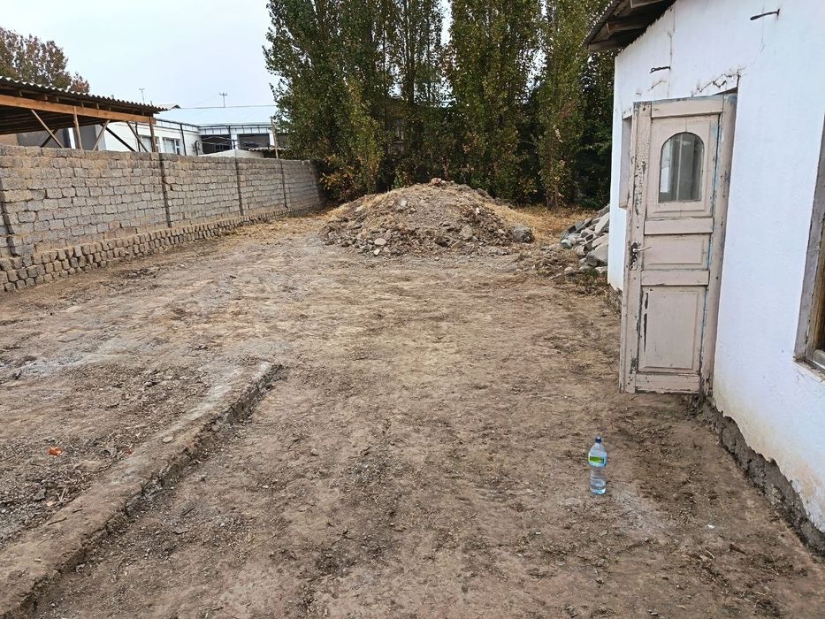 Срочно продаётся участок Кодирлик-1  4. Сотка 60.000