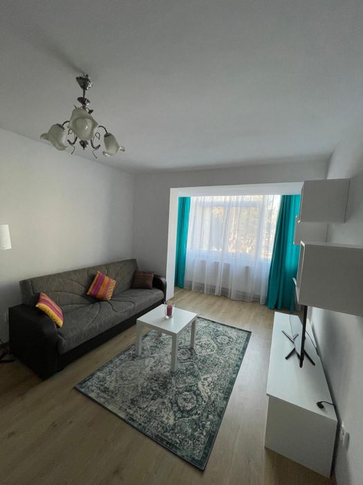 Apartament 2 camere Aleea Trandafirilor