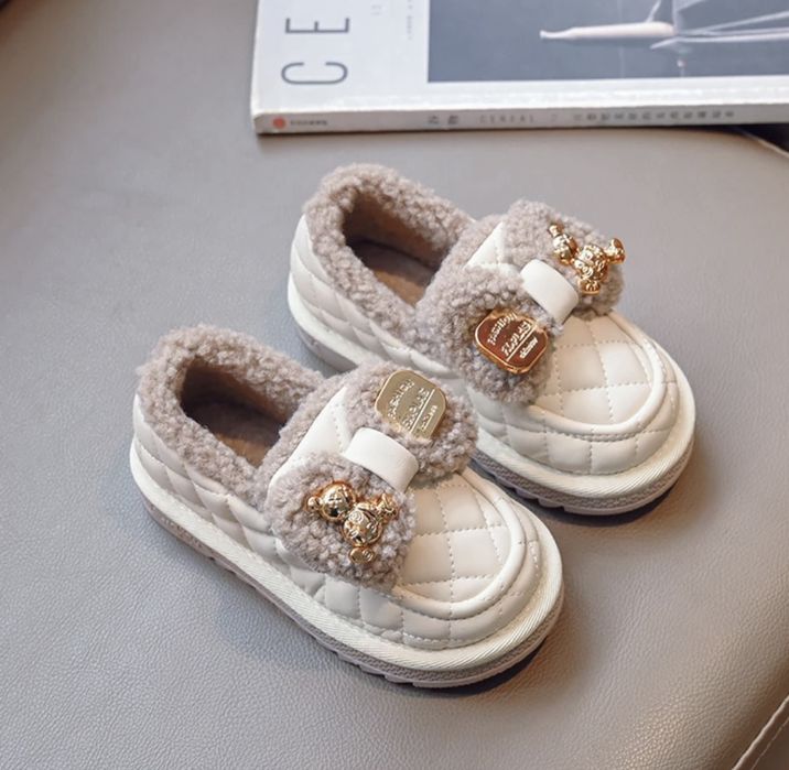 Новые туфли не подошёл размер