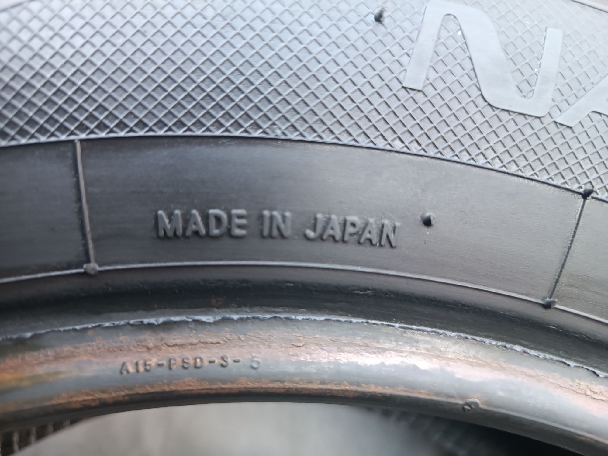 195/65/15 Toyo .
