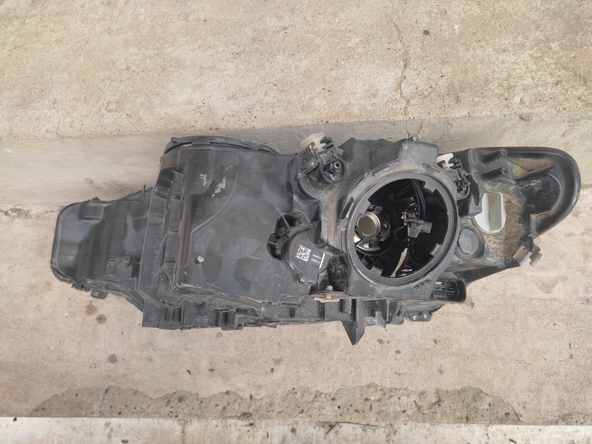 Elemente (sticla) far dreapta BMW seria 3 (F30)