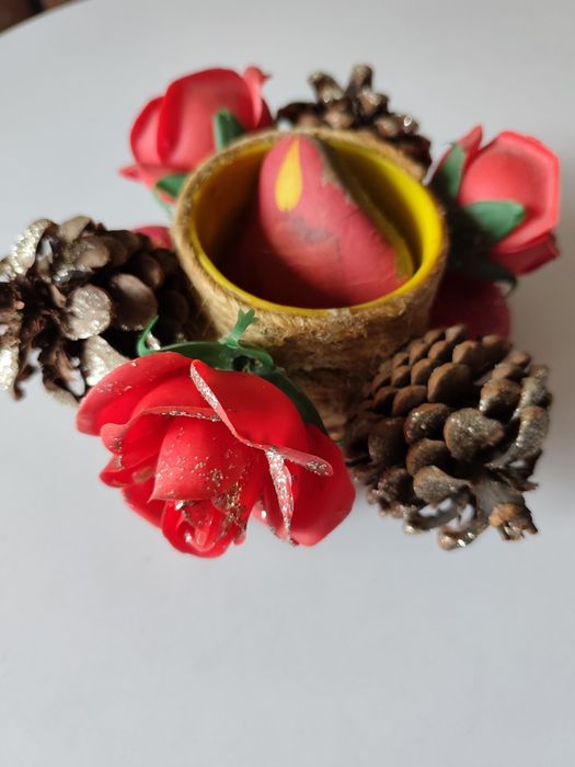 Продам подсвечник