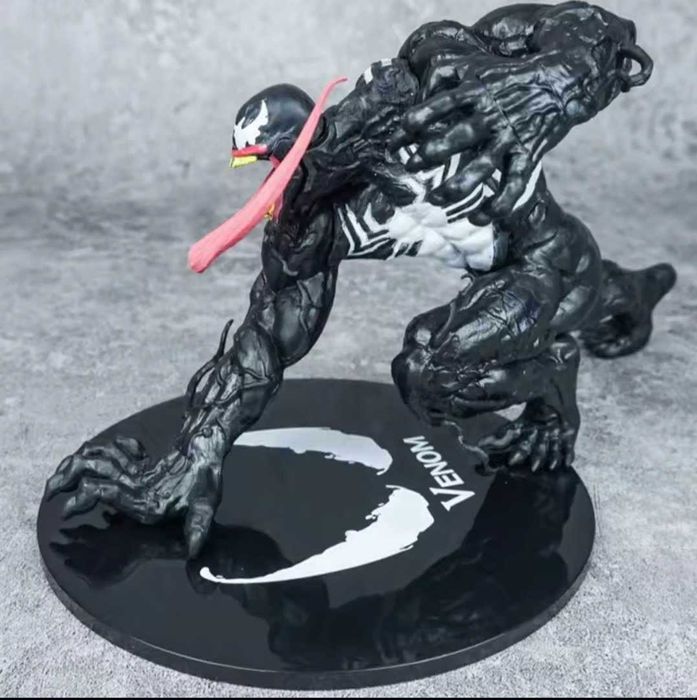 Venom Figurina Mrvel Avengers