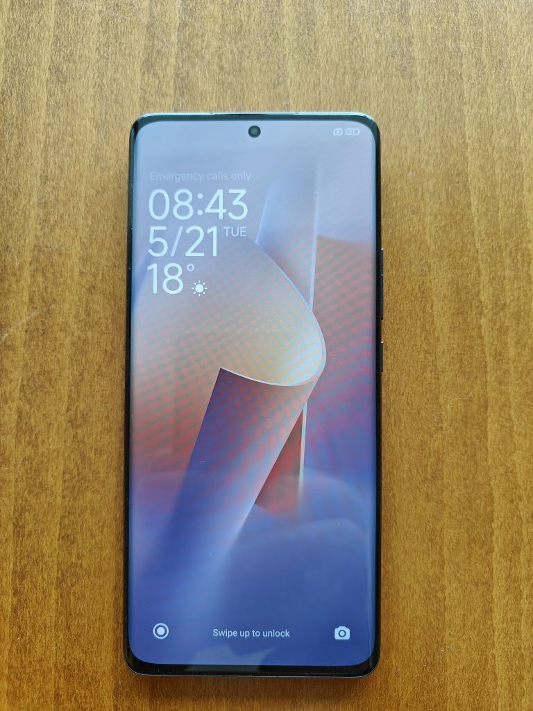 Xiaomi 12 Pro 12GB 256GB перфектен пълна опаковка