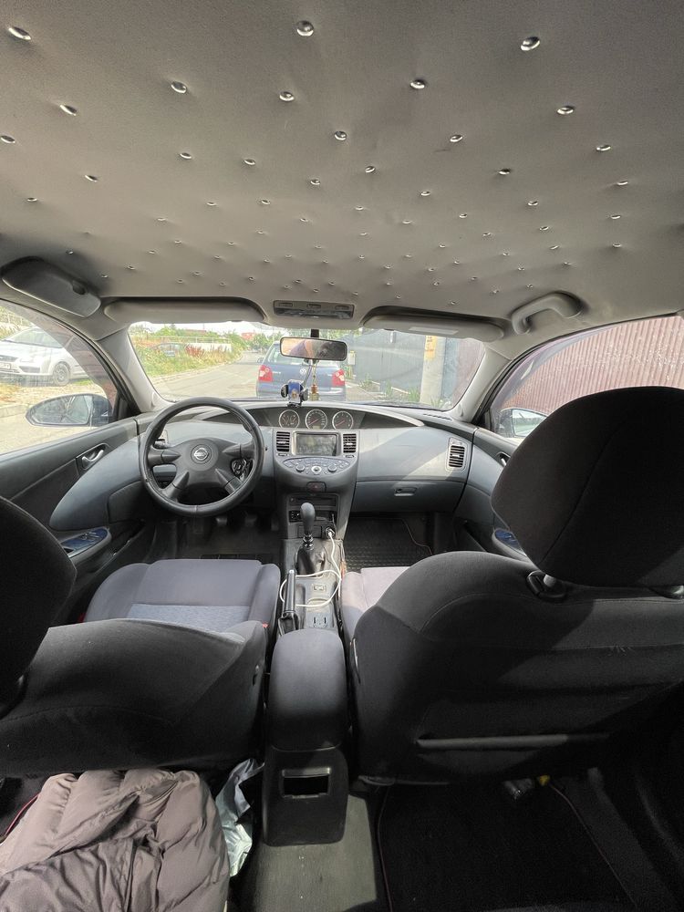 De vanzare nissan primera