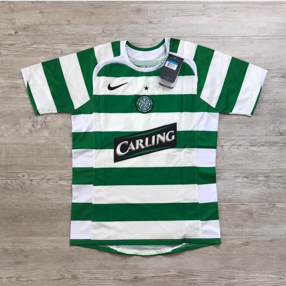 Nike / Celtic , Найк / Селтик
