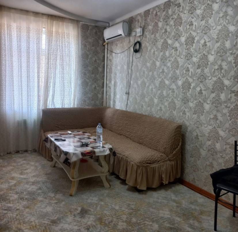 2 xonalik kv ijaraga beriladi