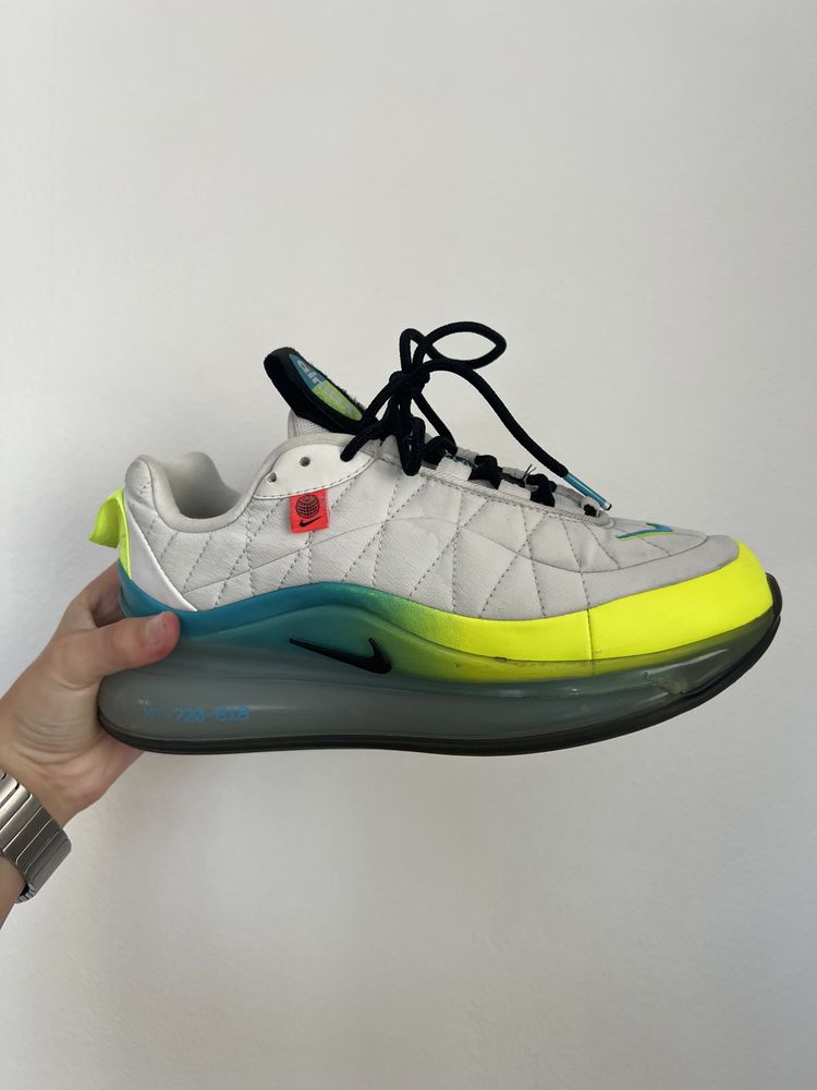 Vand Nike Air Max 720-818 WorldWide 39