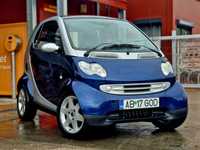 Vand Smart ForTwo 450 Facelift 800 cdi (Diesel) Automat !!!