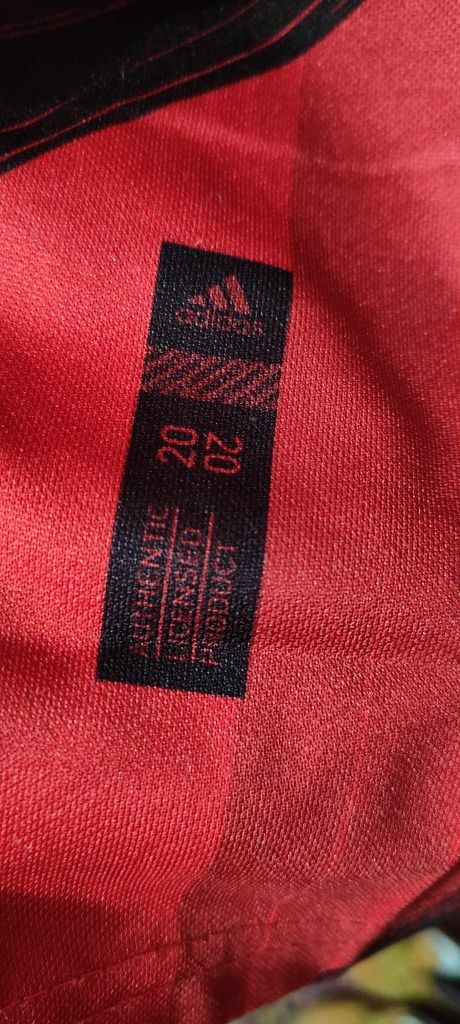 Tricou Adidas Belgia Belgium Aeroready mărimea M nou