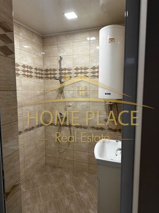 Дава се под наем Тристаен апартамент в Варна, ЖП Гара - 100 кв.м за 765 € - Снимка #6