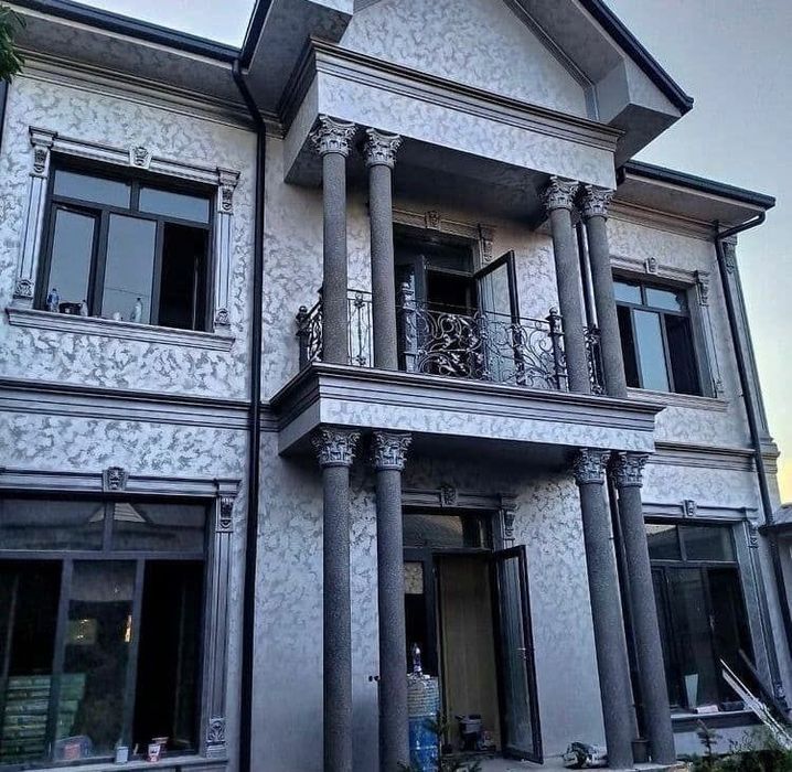 Тиравертин картамеро Хизмати