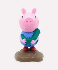 Pepa pig tonie box