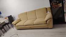 Canapea extensibila 230/100